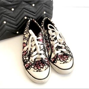 Coach Vintage Tennies